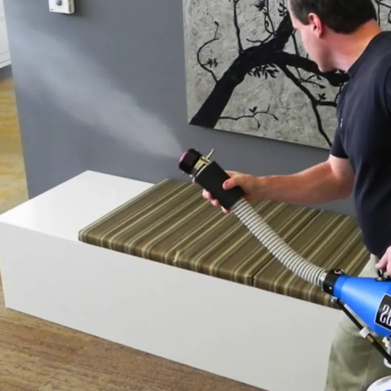 Professional Odor Removal in Tulia, TX